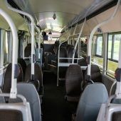 Mit VMOBIL ­unterwegs