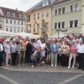 Eingesendet. Vereinsnachrichten aus dem Bezirk