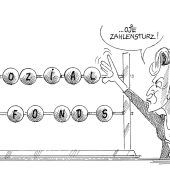 Stricheleinheiten. Von Silvio Raos