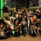 Junge Musicaldarsteller gesucht
