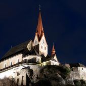 Rankweil macht bei „Earth Night“ mit