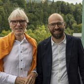 Regionalität ist Trumpf bei Bregenz
