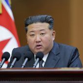 Kim bietet USA Gespräche an