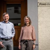 Wolfgang Pendl kehrt zurück