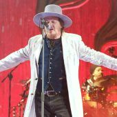 Ikone des italienischen Blues wird 70