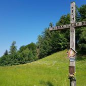 Gemeinschaft am Bucher Hausberg