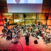 Spannende und intime Konzert in der Alpenstadt