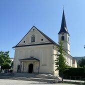 Katholische Kirche Leiblachtal auf neuen Wegen