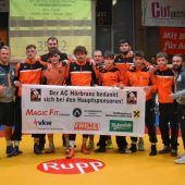 AC Hörbranz ringt für Leon