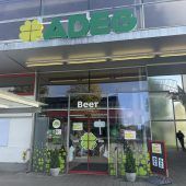 Adeg Lauterach schließt endgültig