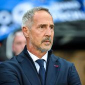 Droht AS Monaco ein Trainer-„Beben“?