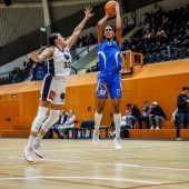 Bundesliga, Büro und Basketballträume
