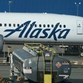 IT-Panne legt Alaska Airlines lahm