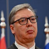 Politik in Kürze