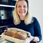 Ein feines Brot für jeden Tag