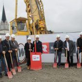 30 Wohnungen für Hohenweiler