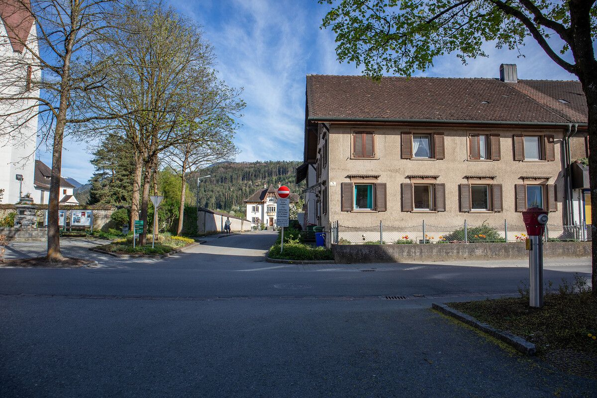 Am 29. und 30. Oktober ist der Zugang zum Friedhof in Altenstadt nicht möglich.