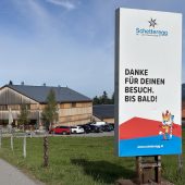 „Wir sind einfach froh, dass es hier weitergeht“