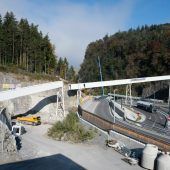 Teurer Stillstand