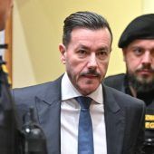 Die Freunde von ­Benko