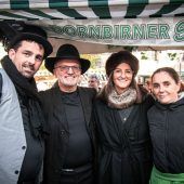 Herbstprogramm beim DSV
