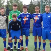 Schulolympics: Acht Teams im Finalfieber