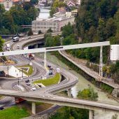 Neue Bauvergabe für Stadttunnelprojekt