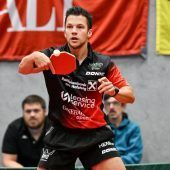 Champions-League-Flair in Kennelbach