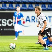Erfolgreicher Start in die Qualifikationsphasen