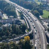 „Von Götzis nach Bregenz habe ich eine Stunde gebraucht“