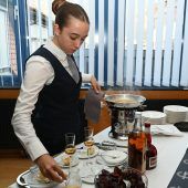 GASCHT gründete ­Alumni-Club