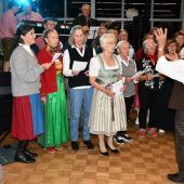 Eingesendet. Vereinsnachrichten aus dem Bezirk