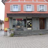 Neue Öffnungszeiten beim Postpartner Nüziders