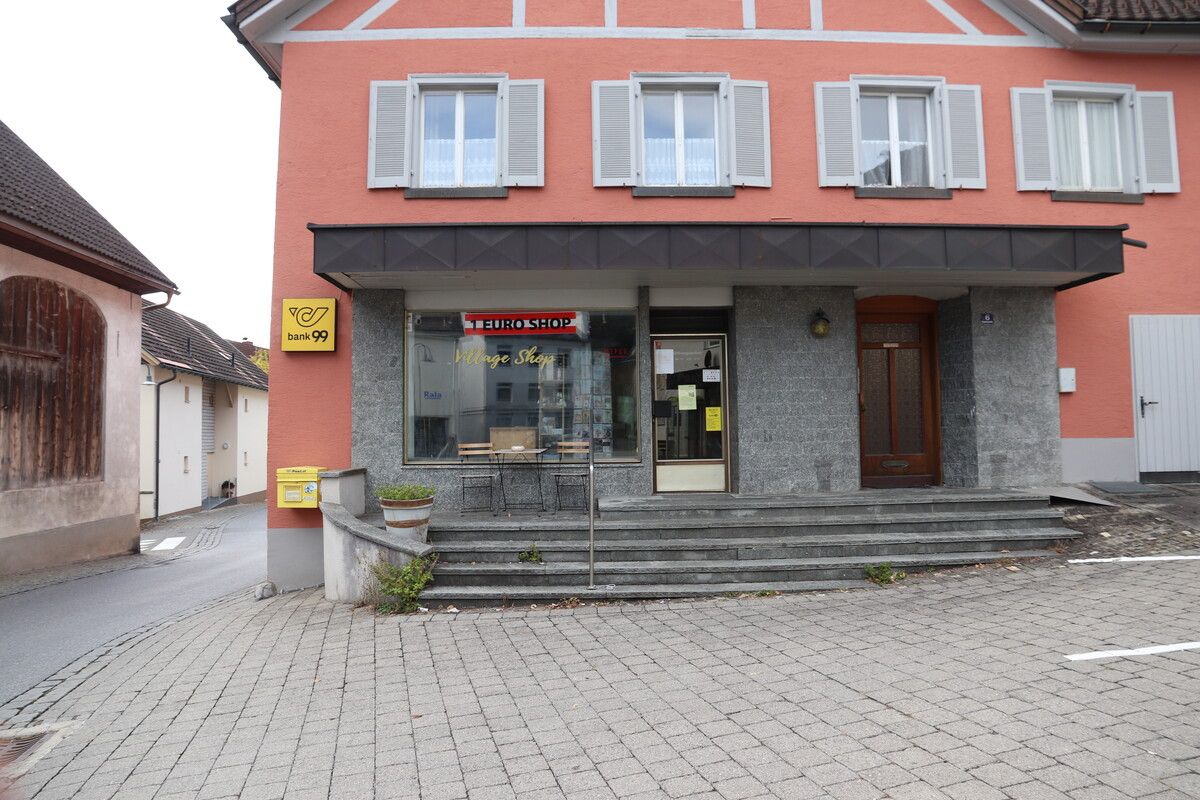 Beim Postpartner der Gmeinde Nüziders gelten ab November erweiterte Öffnungszeiten. ⇒Gemeinde Nüziders