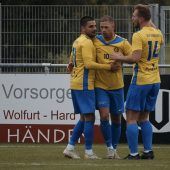 Leidenschaft kennt keine Liga