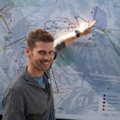 Wenn das Montafon zur großen Bühne wird