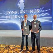 Vorarlberger Berater trumpft in China auf