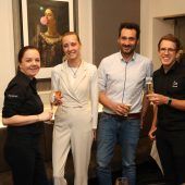 Neuheit in der Ländle-Kulinarikszene