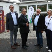 Ein Leben im Kampf gegen die Mafia