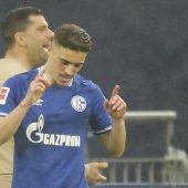 SCR Altach holt ehemaligen Spielmacher von Schalke 04