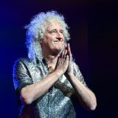 „Denke die ganze Zeit an Freddie“