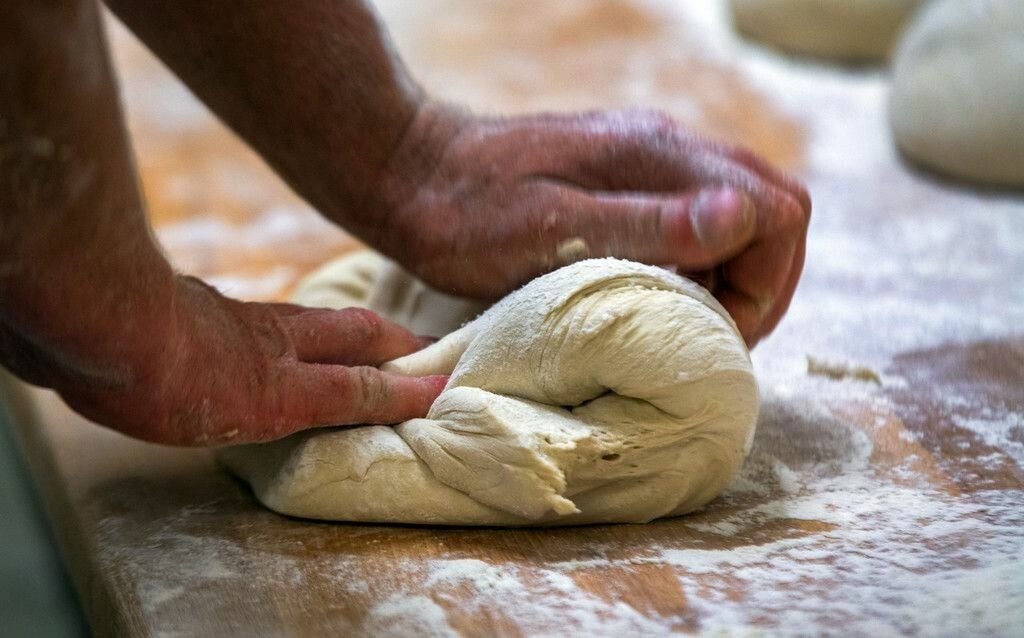Brot ist nicht nur Nahrung, „es ist auch Kulturgut“, sagt der Innungsmeister der Vorarlberger Bäcker selbstbewusst. ⇒FA