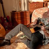 Springsteen: Die Dunkelheit hinter dem Ruhm