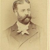 Die Geschichte von F.M. Felders Förderer