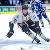 Heimdoppel für die Pioneers