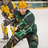 EHC Lustenau siegt in Kufstein 