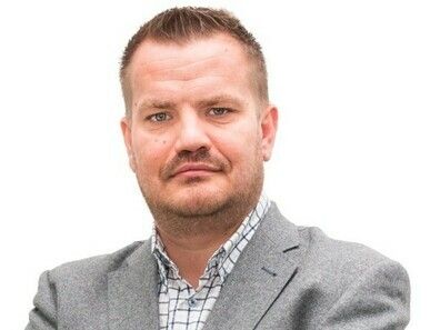 Christian Sommer, STL Trade: „Viele Erfahrungen gemacht“. ⇒ Fa