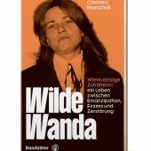 Die wilde Wanda – Wiens einzige Zuhälterin
