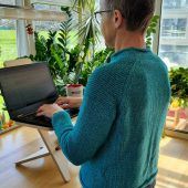 Schlag gegen Cybercrime: 1406 Betrugs-Websites gesperrt