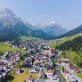 Jeder fünfte Euro nach Lech